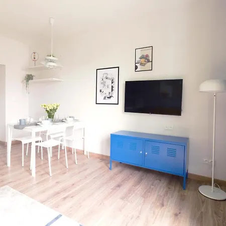 Gdynia Kamienna Gora Apartment Exterior photo