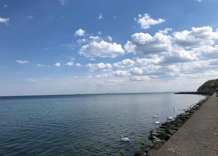 Gdynia Kamienna Gora
