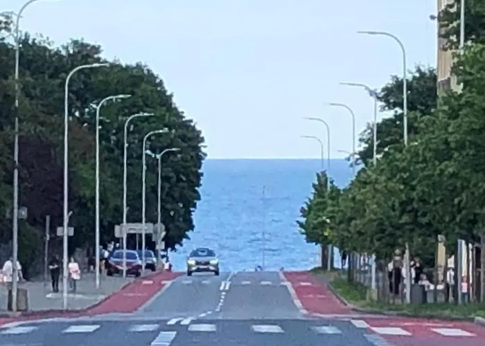 Gdynia Kamienna Gora