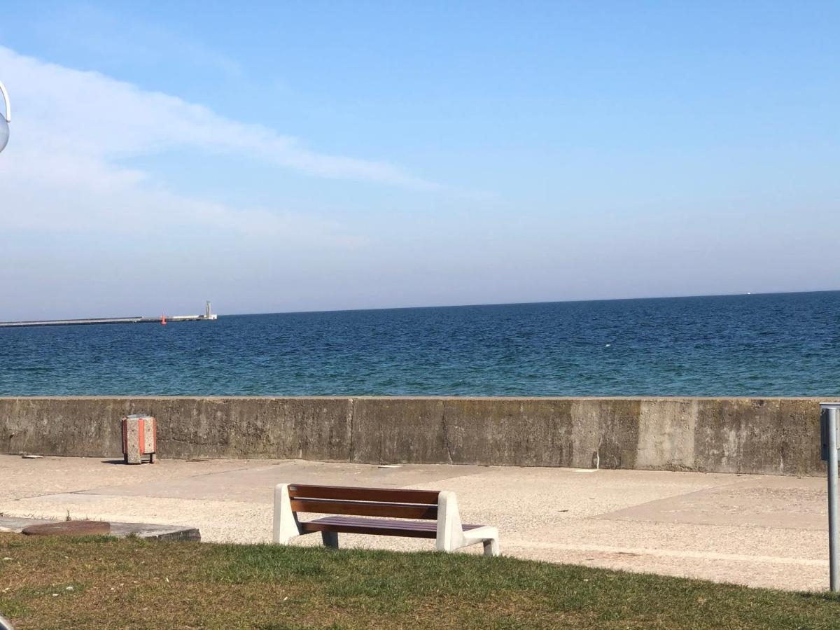 Kamienna Gora Apartment Gdynia