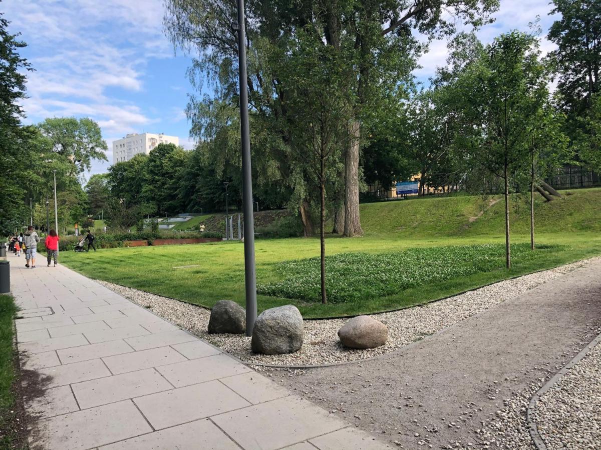 Kamienna Gora