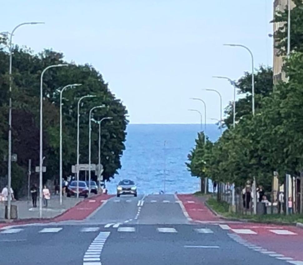 Kamienna Gora Gdynia
