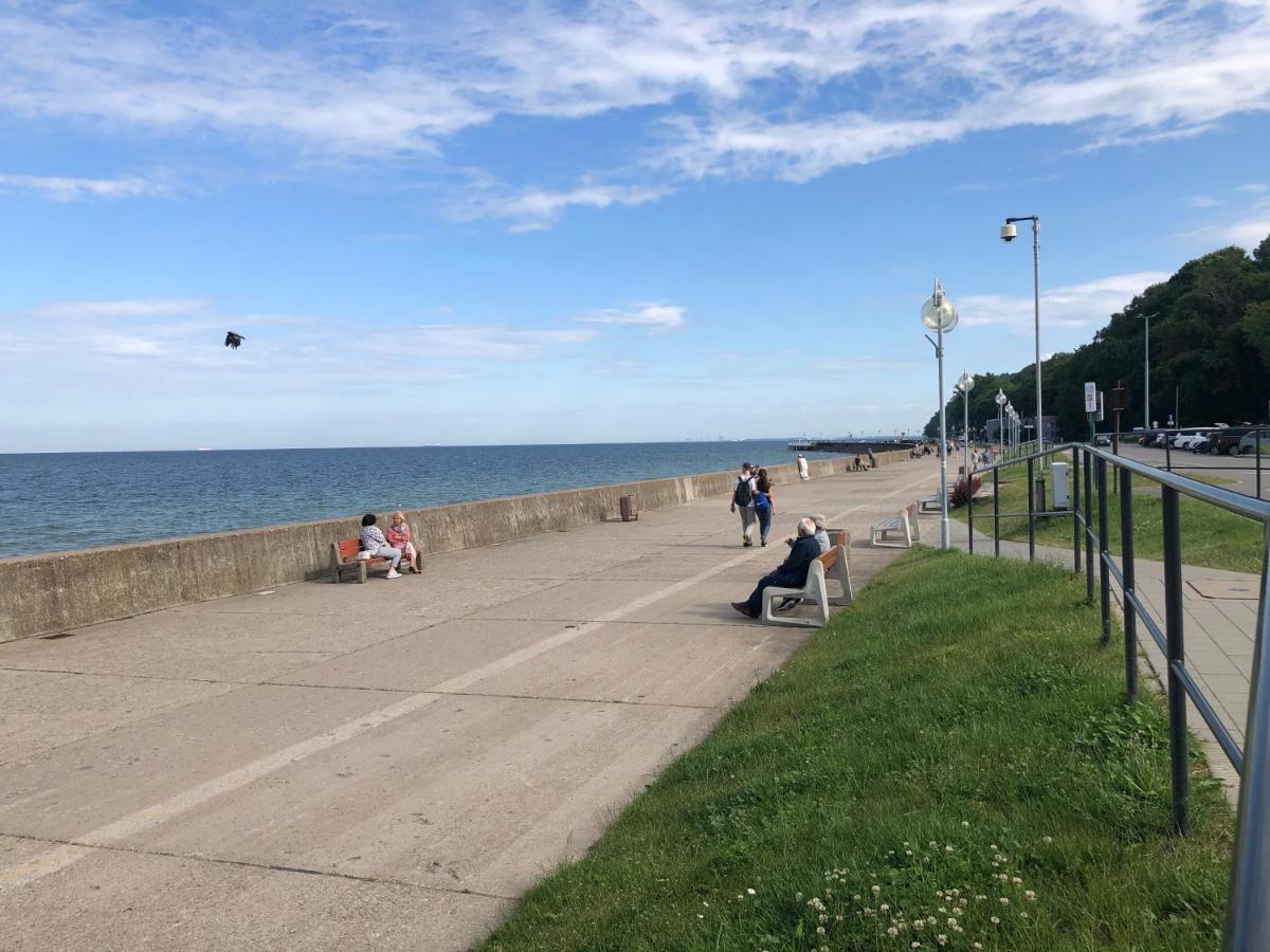 Apartment Kamienna Gora Gdynia