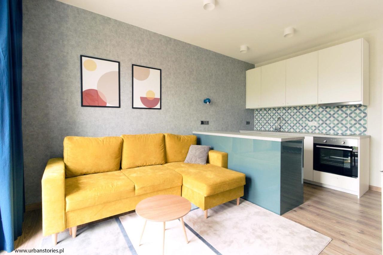 Apartment Kamienna Gora *