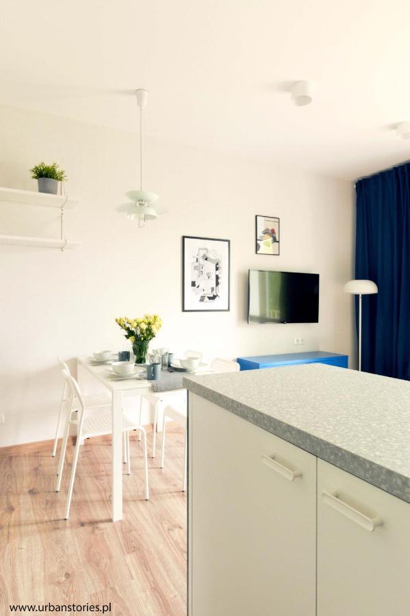 Kamienna Gora Apartment