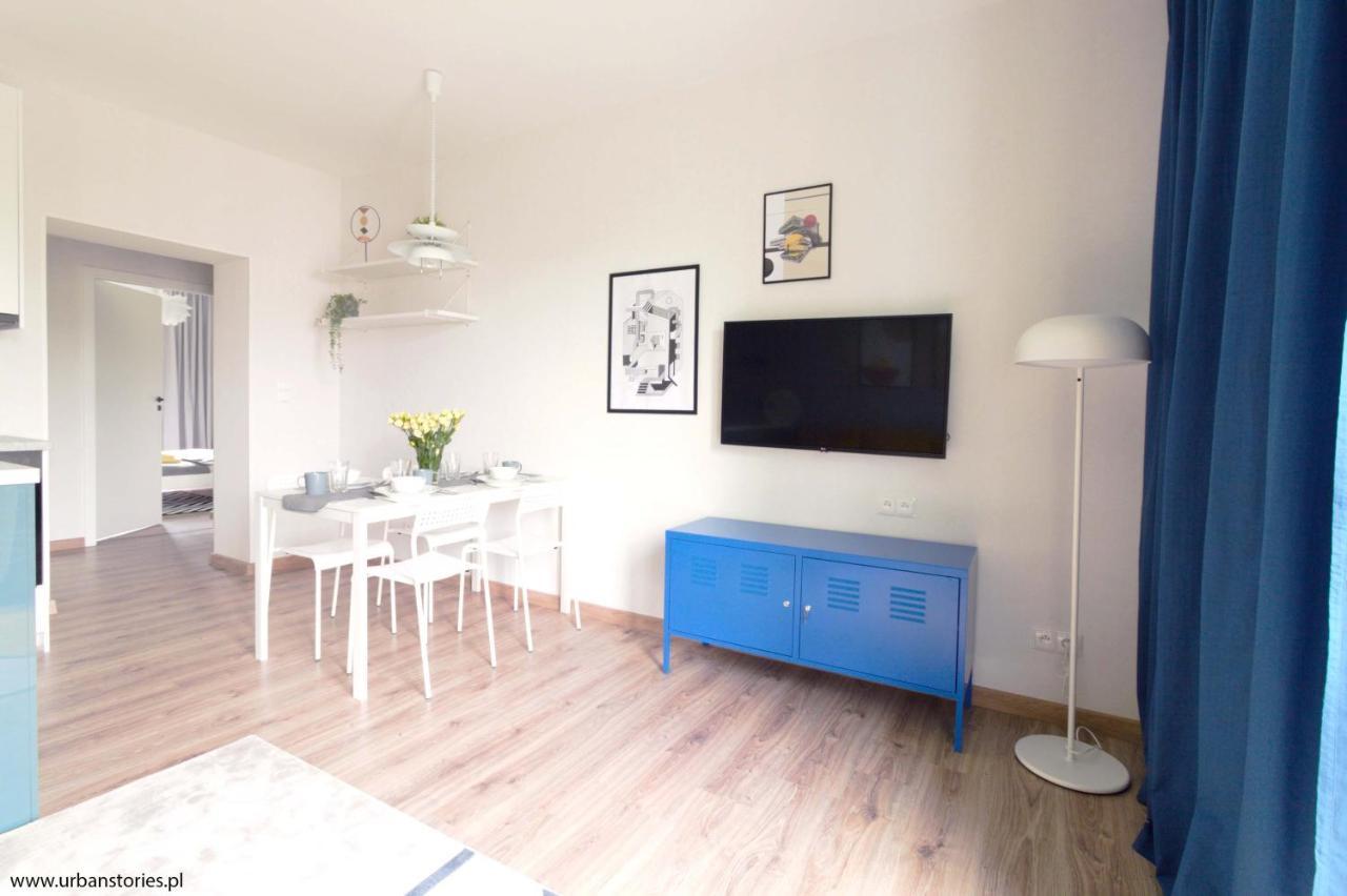 Apartment Kamienna Gora