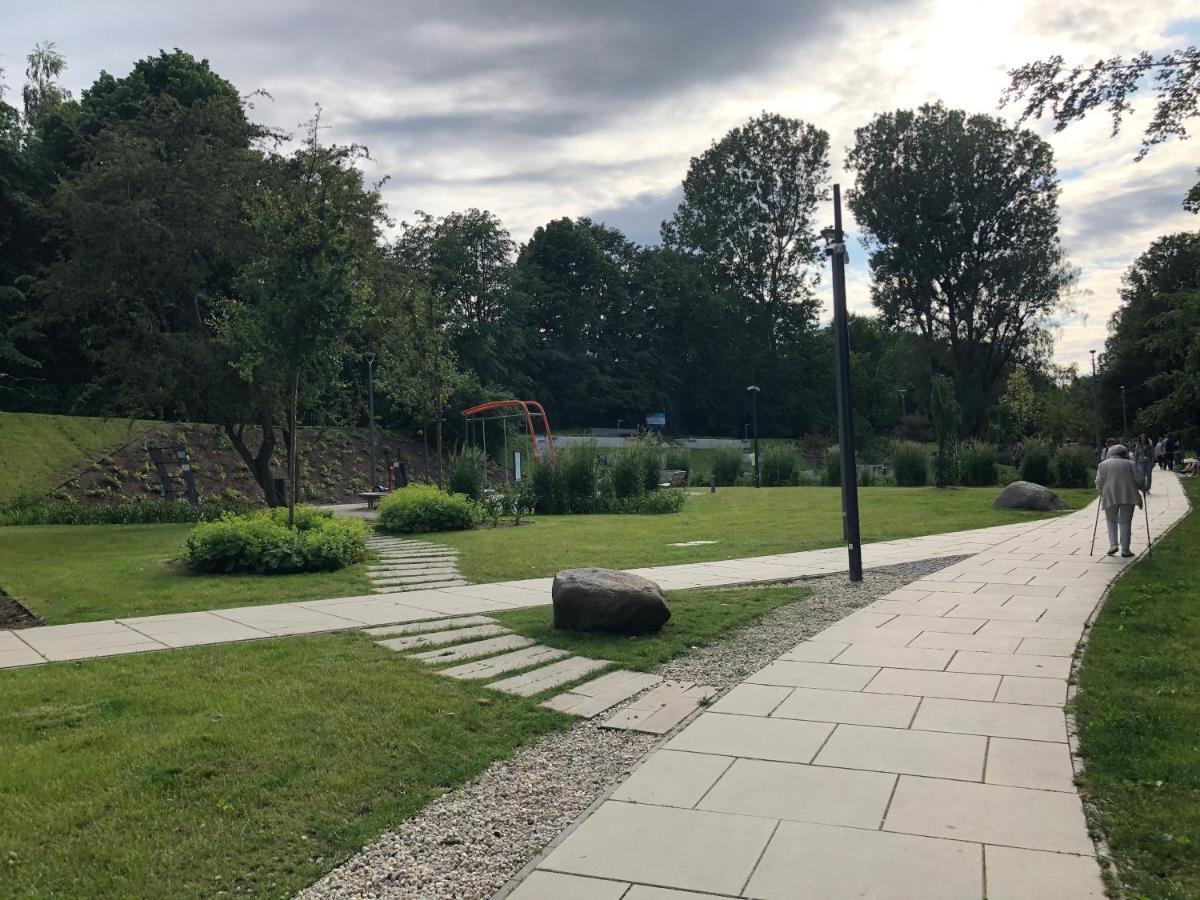 Appartamento Kamienna Gora Gdynia